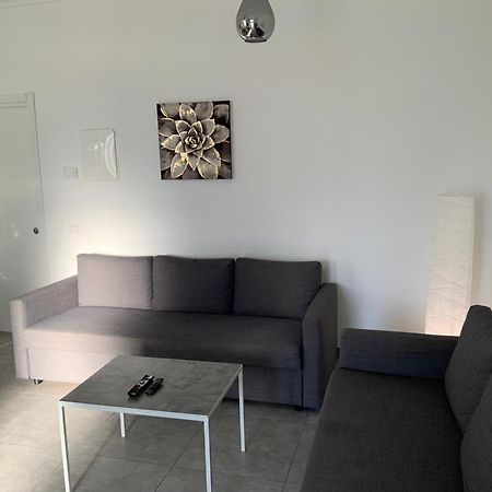 Villa Kinga Anzio Buitenkant foto