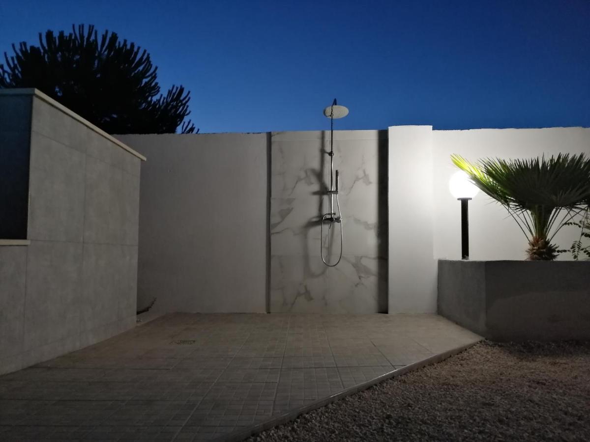 Villa Kinga Anzio Buitenkant foto