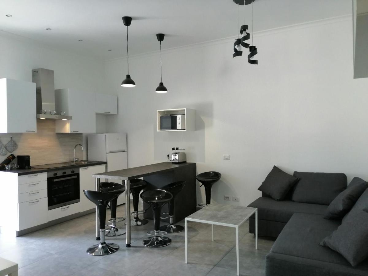 Villa Kinga Anzio Buitenkant foto