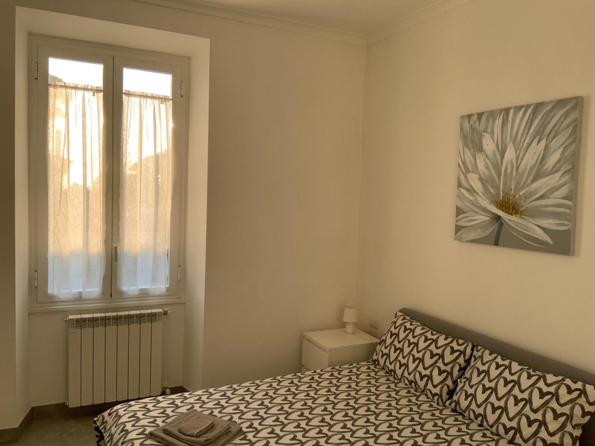 Villa Kinga Anzio Buitenkant foto