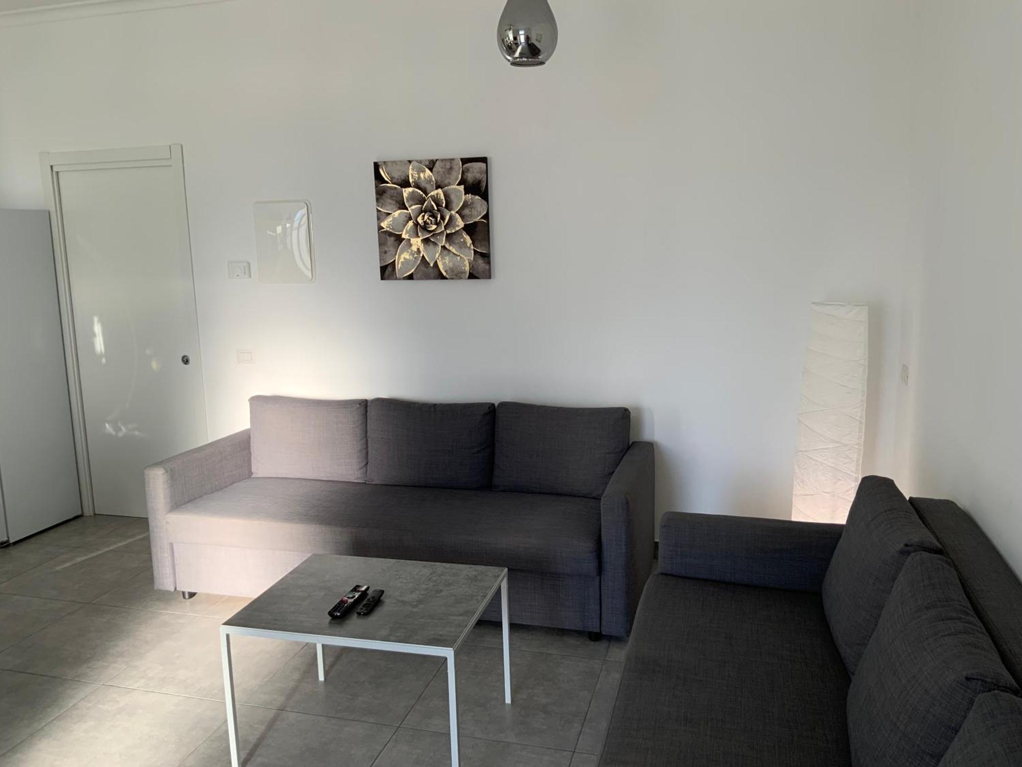 Villa Kinga Anzio Buitenkant foto