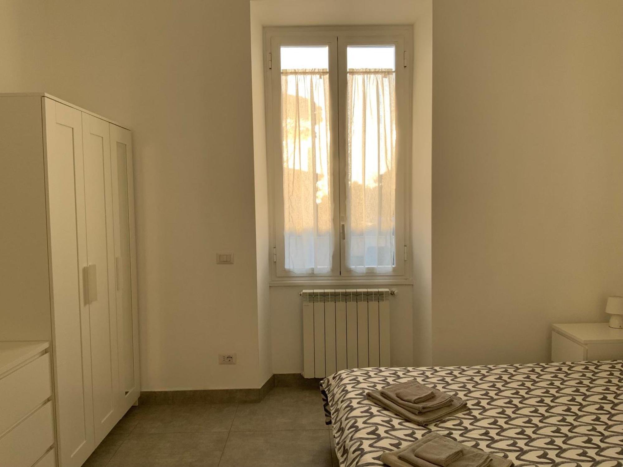 Villa Kinga Anzio Buitenkant foto